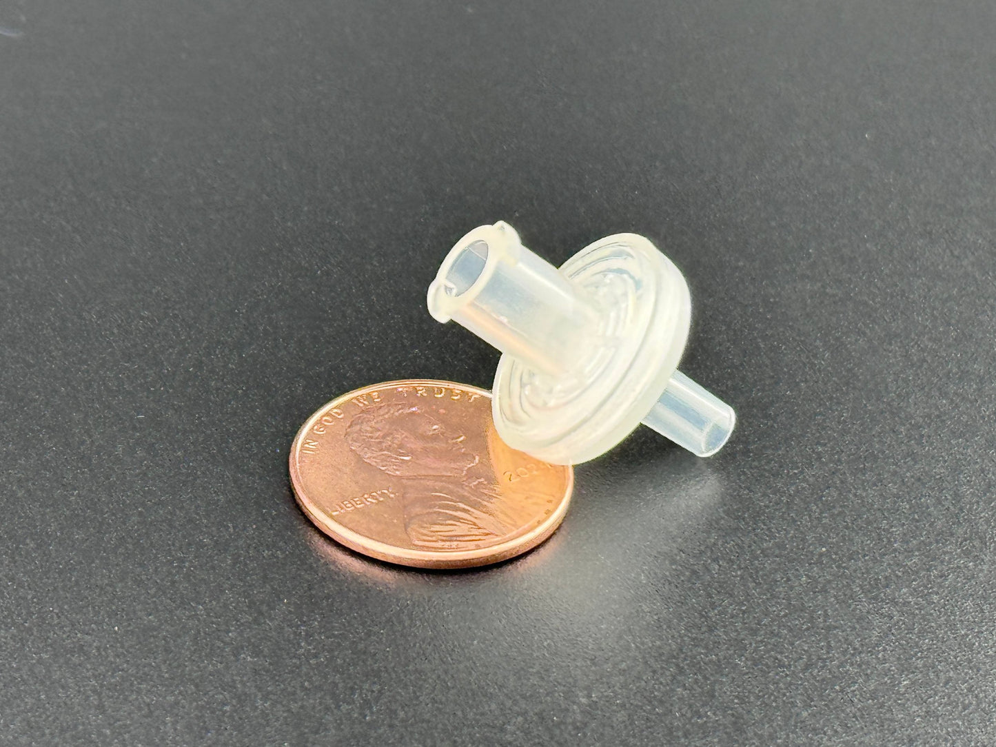 Tisch Scientific Filter Syringe .22μm PES 13mm - Sterile Individually Wrapped