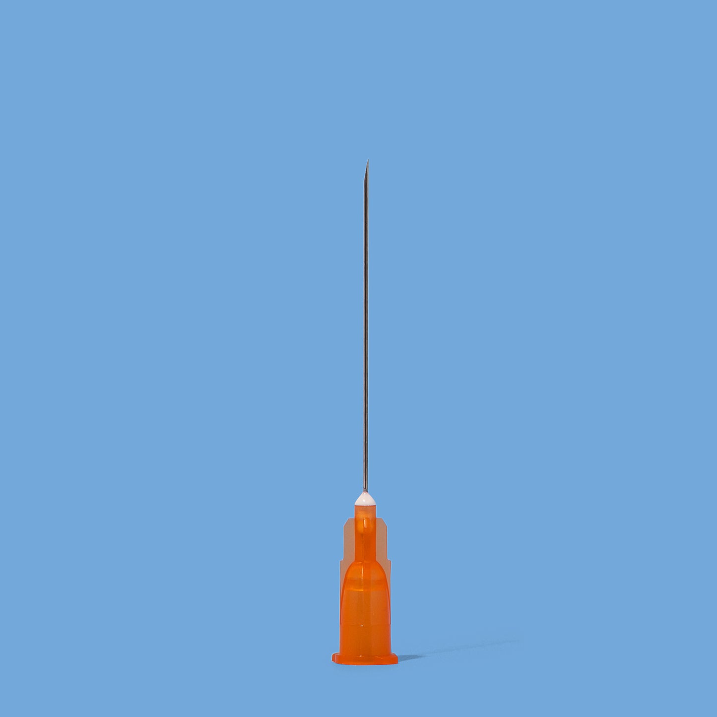 Hypodermic Needles 25g 1-1/2"
