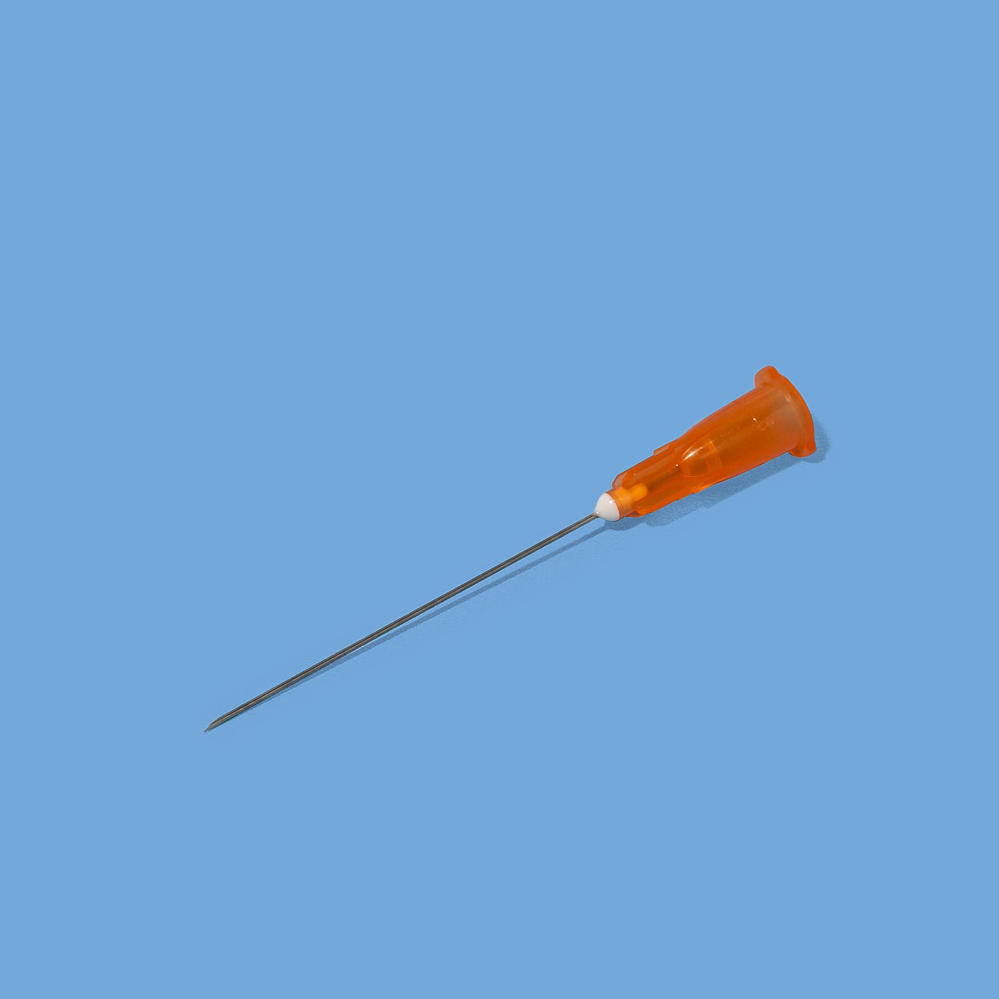 Hypodermic Needles 25g 1-1/2"