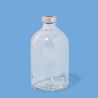100mL Sterile Vial (Single Vial)