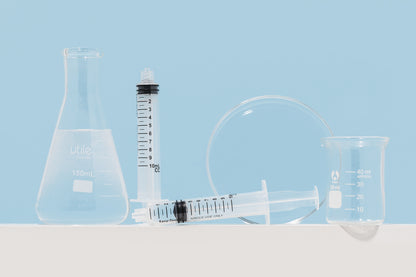 10mL EasyTouch LuerLock Syringes