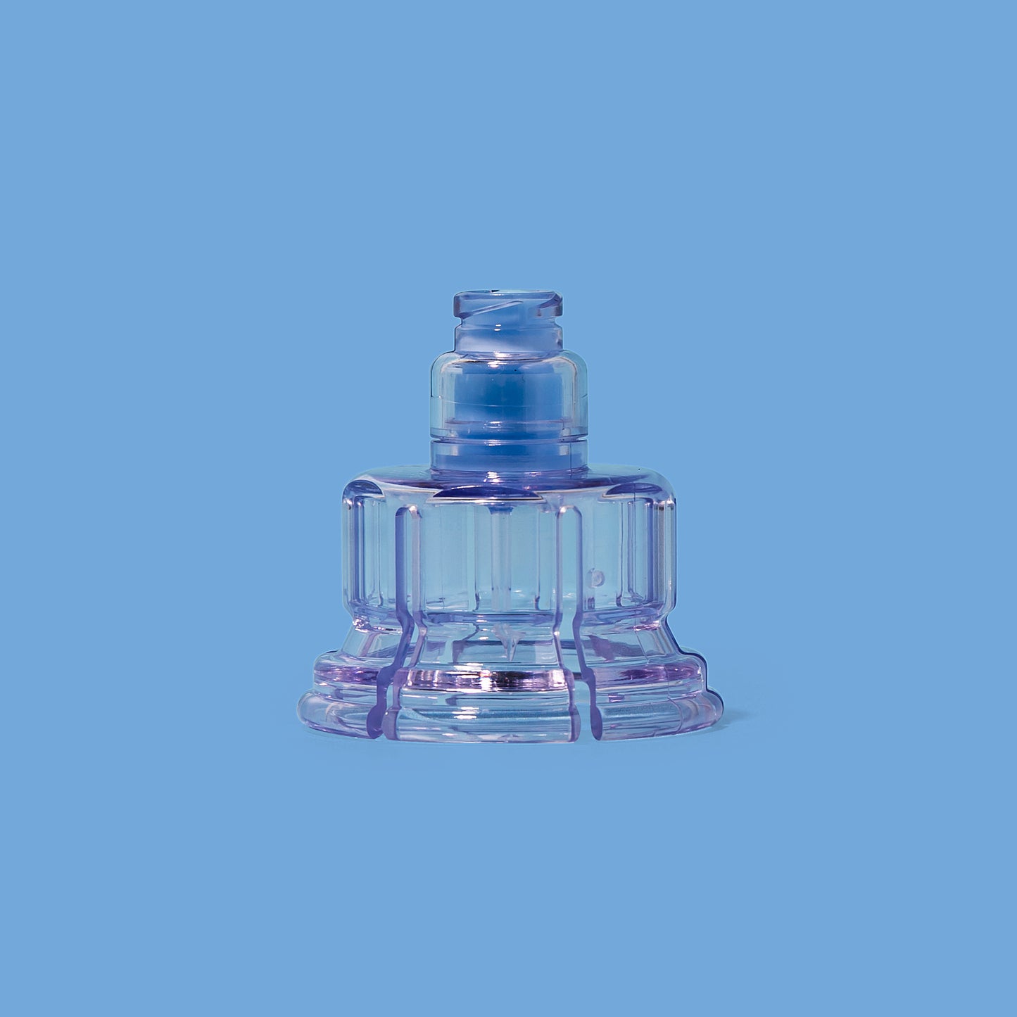 Vial Spike Adaptor