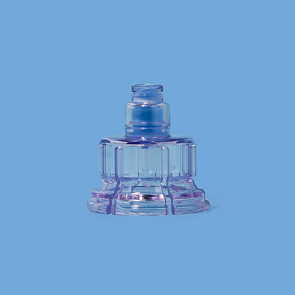 Vial Spike Adaptor
