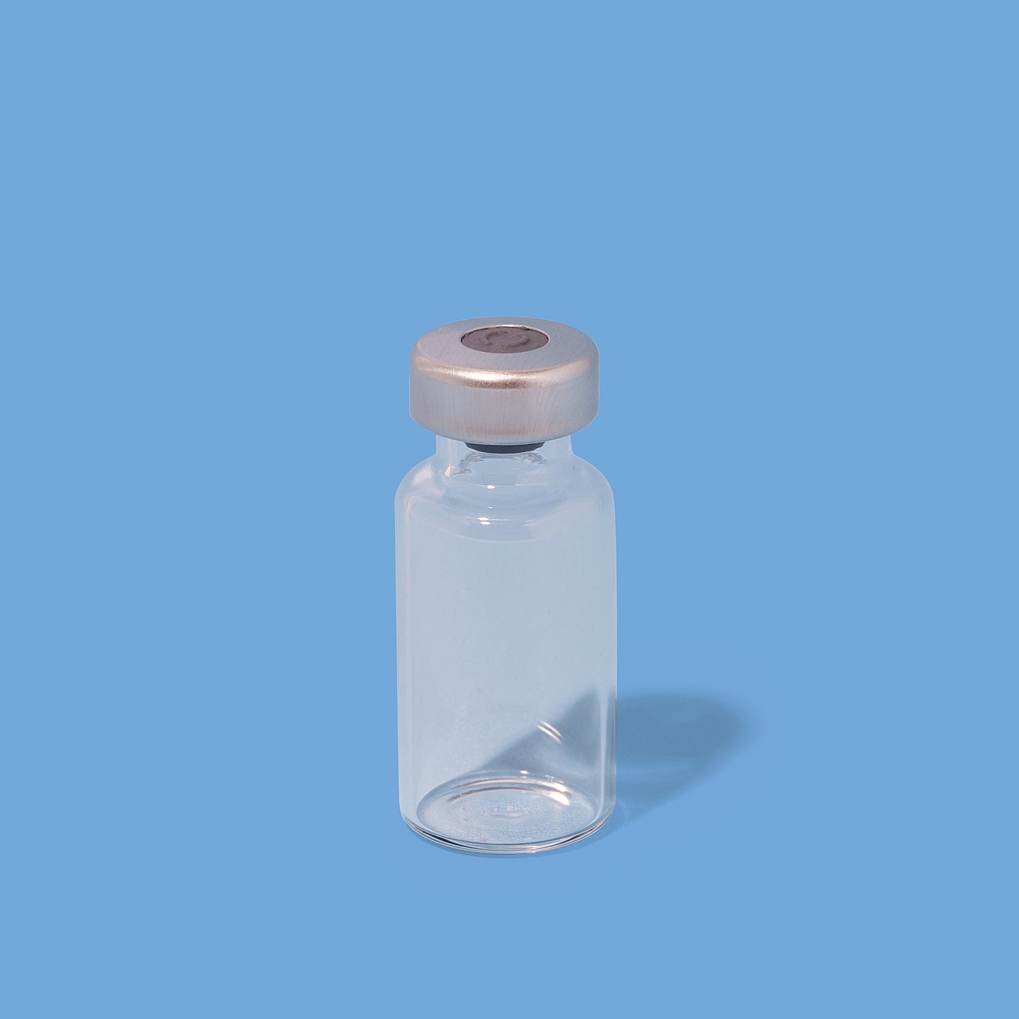 3mL Sterile Vials
