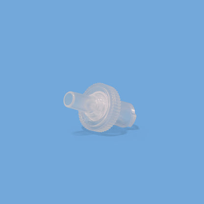 PeptideTest Syringe Filter .22μm PES 4mm - Sterile Individually Wrapped