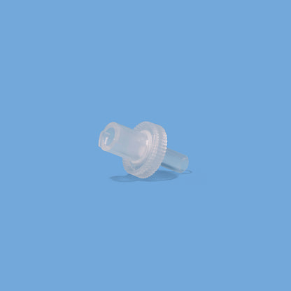 PeptideTest Syringe Filter .22μm PES 4mm - Sterile Individually Wrapped