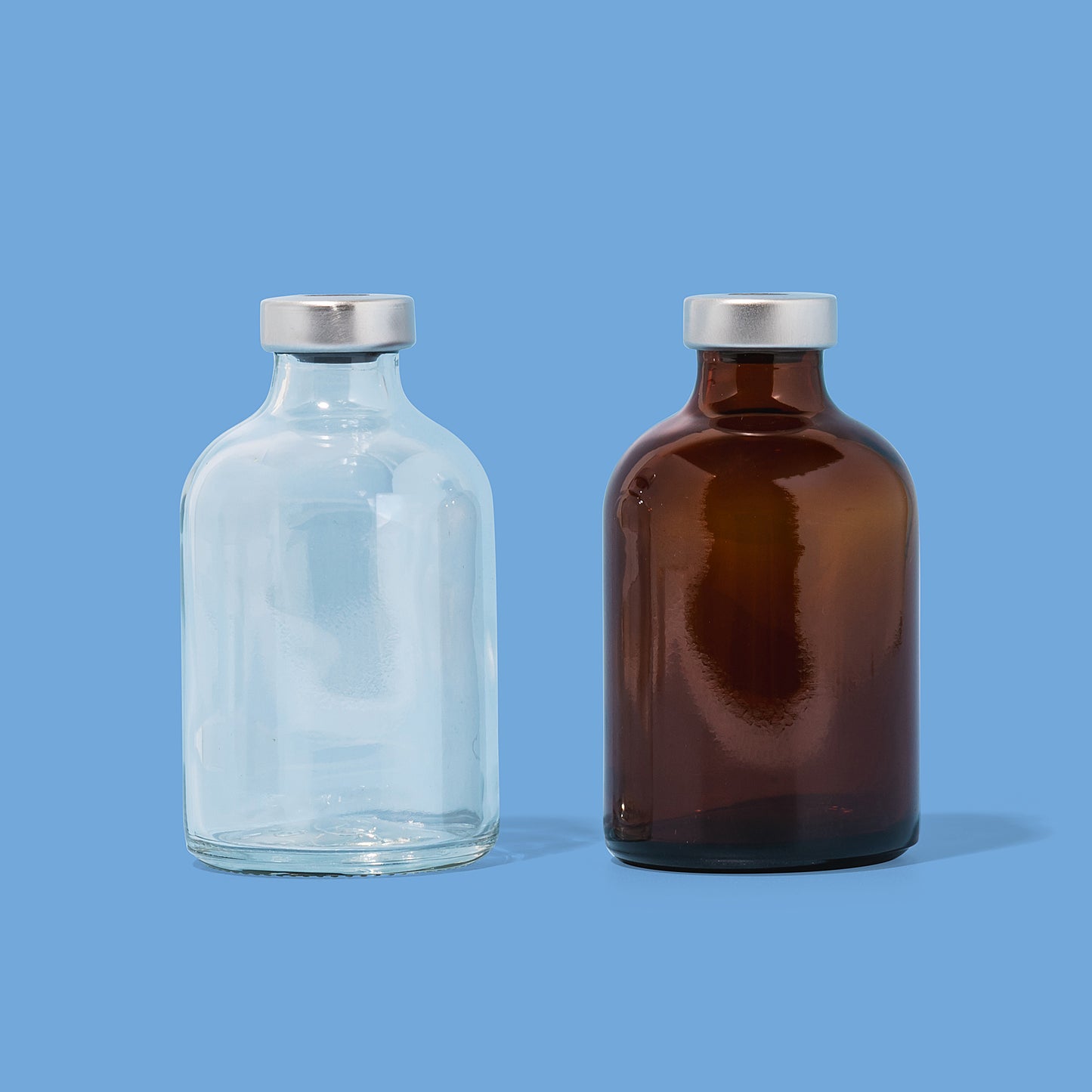 50mL Sterile Vial (Single Vial)