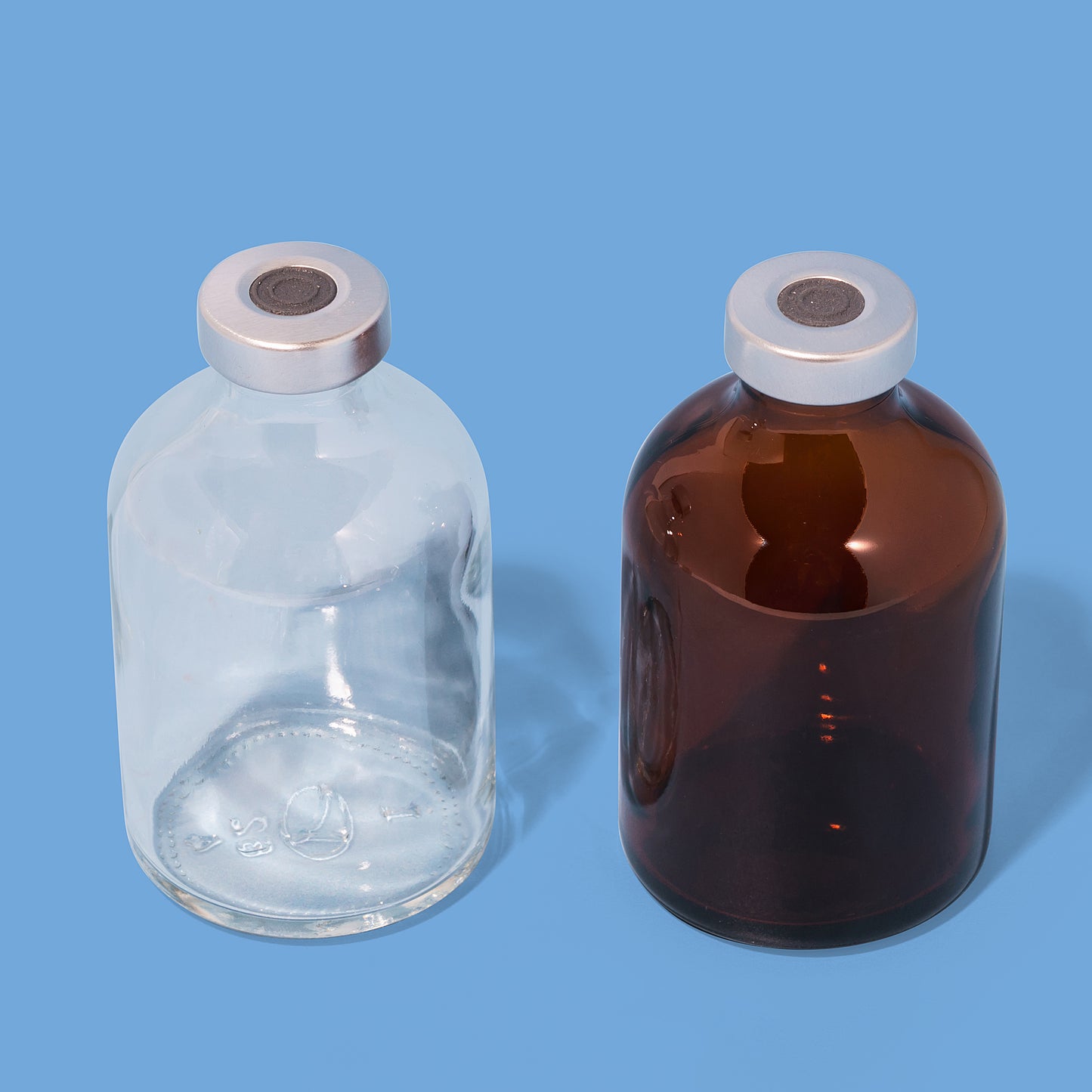 50mL Sterile Vial (Single Vial)