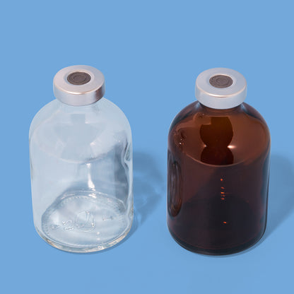 50mL Sterile Vial (Single Vial)