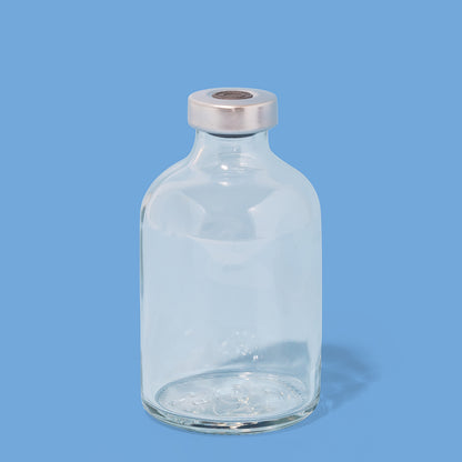 50mL Sterile Vial (Single Vial)