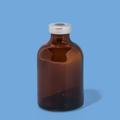 50mL Sterile Vial (Single Vial)