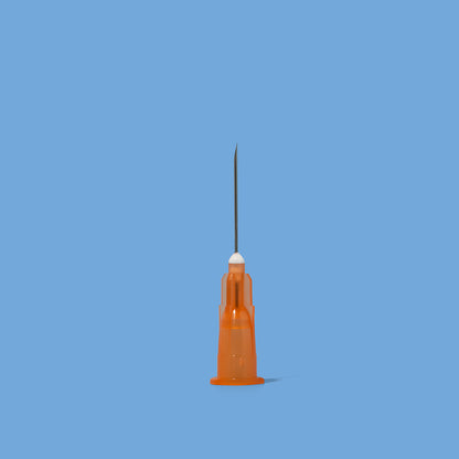 Dynarex Needles 25g 5/8"
