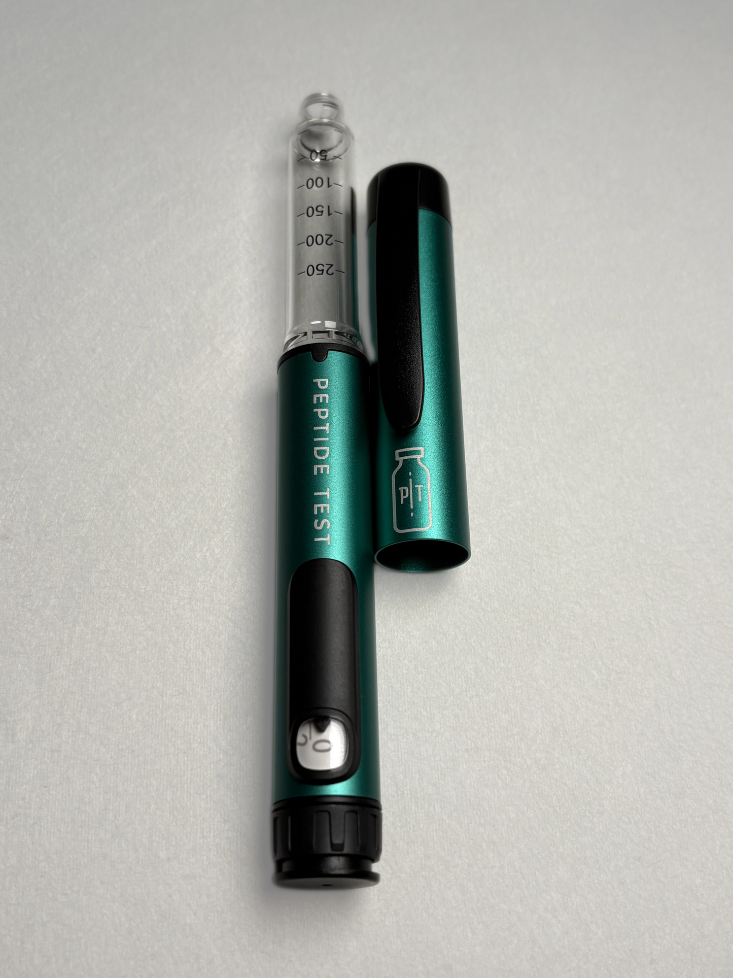 V1 Pen - Peptide Test