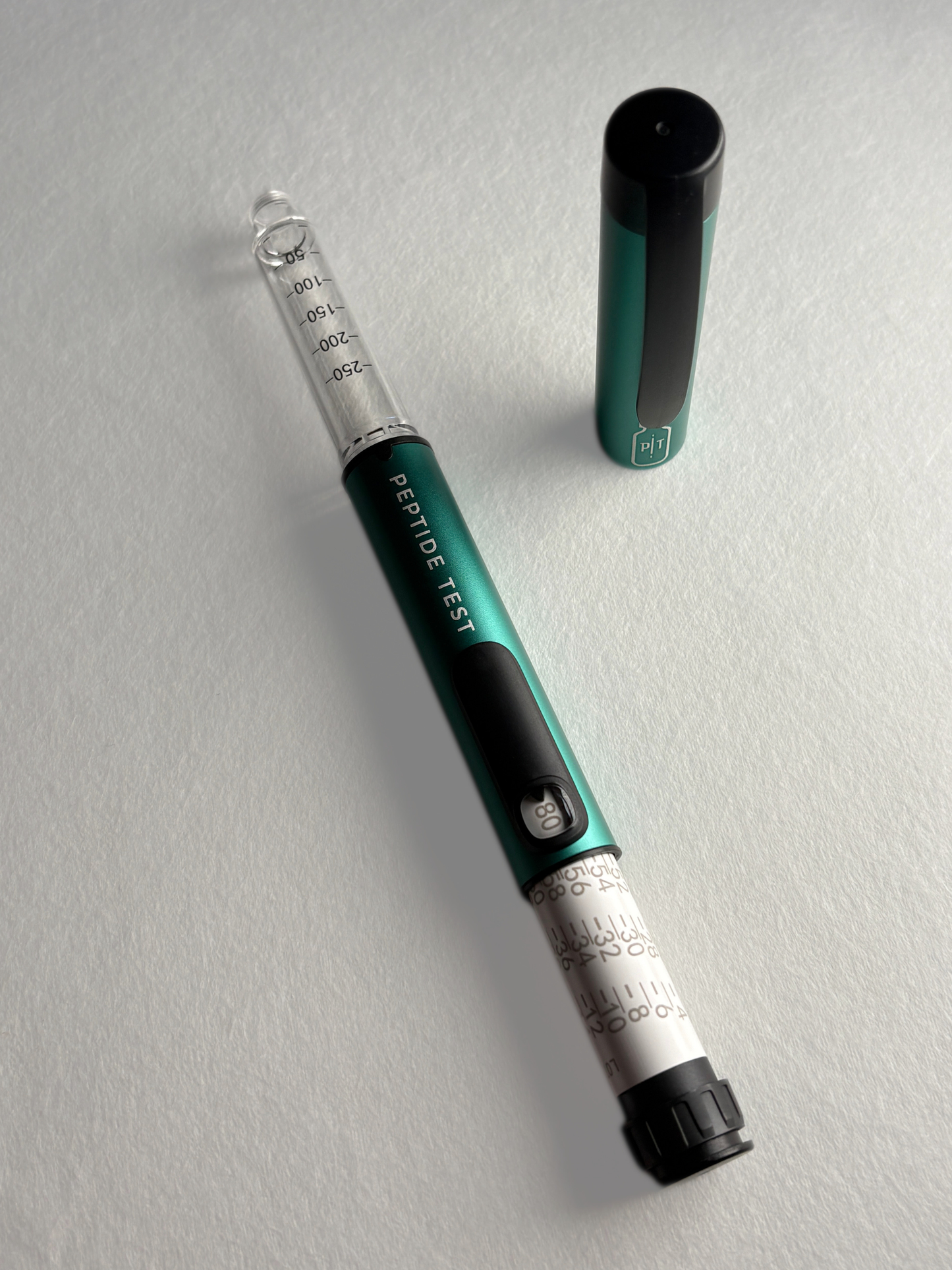 V1 Pen - Peptide Test