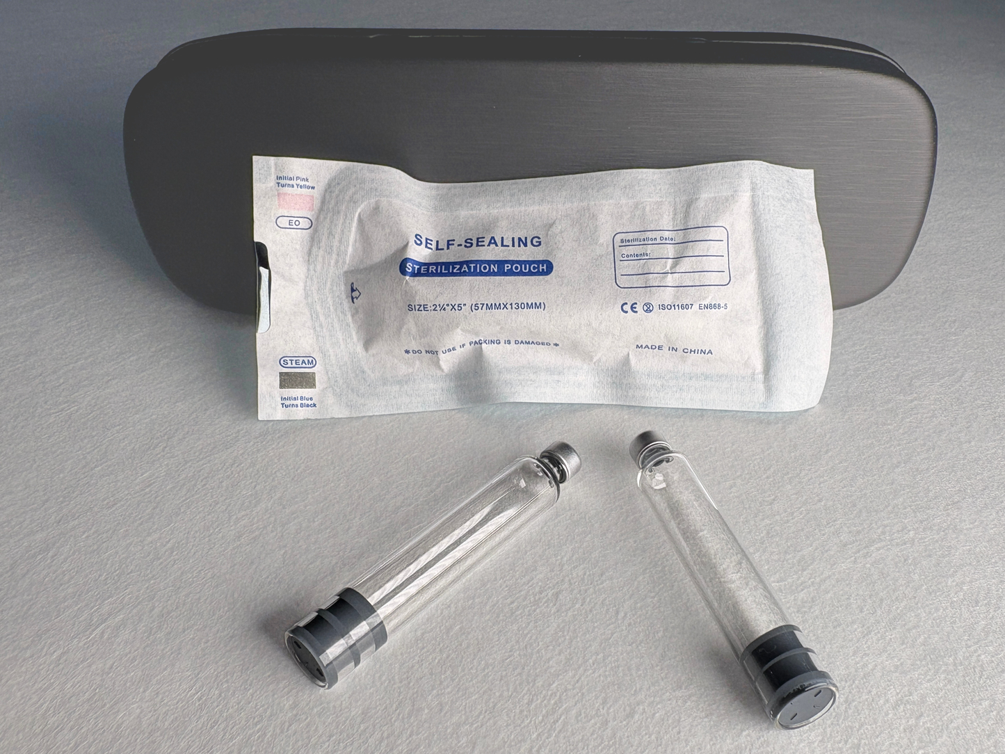 3mL Pen Cartridge