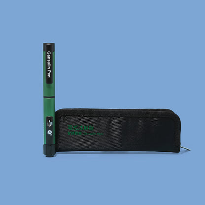 Gansulin Pen with Case