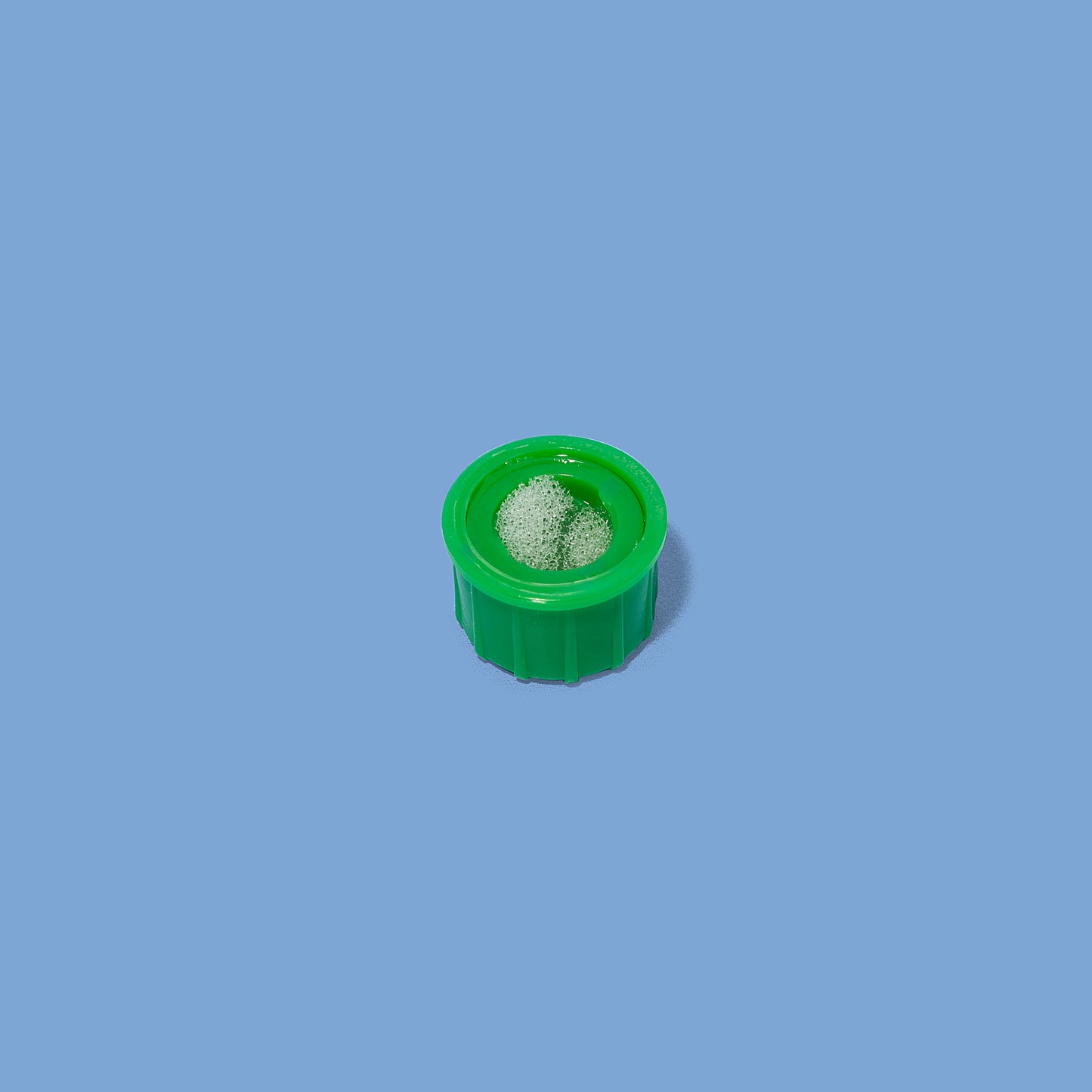 3M™ Curos™ Disinfecting Cap for Needleless Connector.