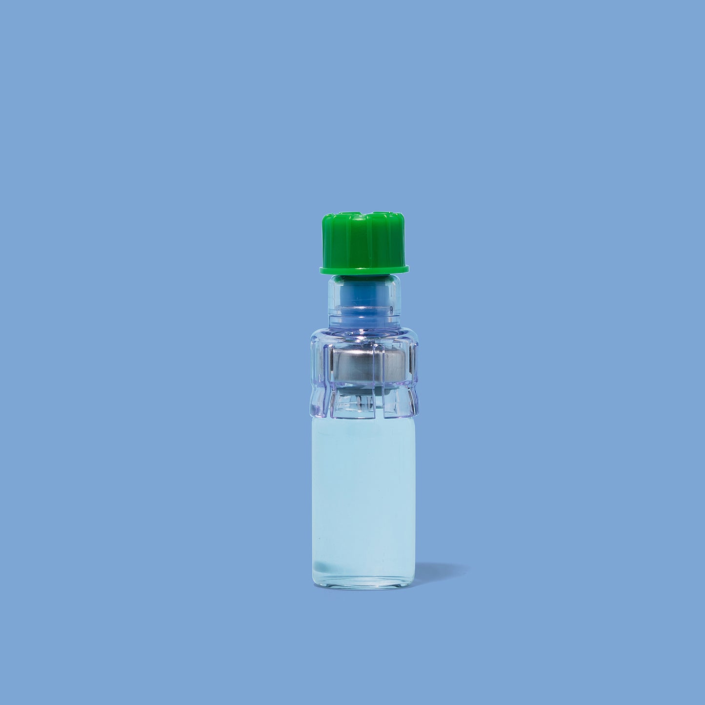 3M™ Curos™ Disinfecting Cap for Needleless Connector.