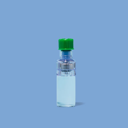 3M™ Curos™ Disinfecting Cap for Needleless Connector.