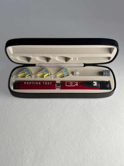 V2 Pen Storage Case