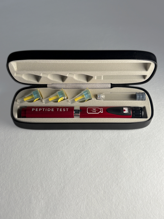 V2 Pen Storage Case