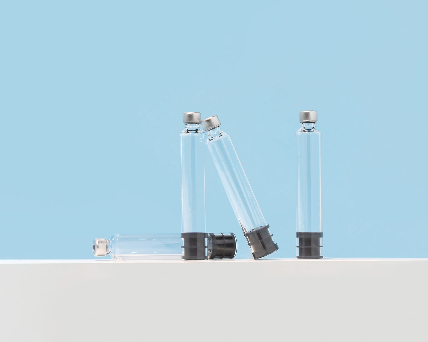 3mL Pen Cartridge