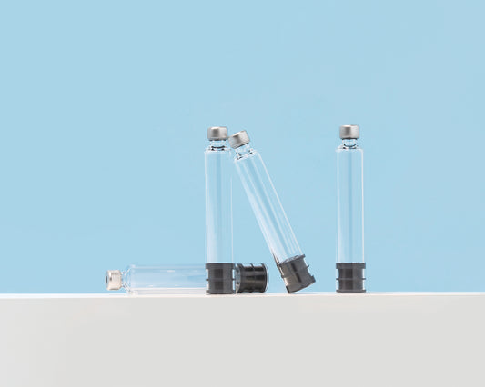 3mL Pen Cartridge