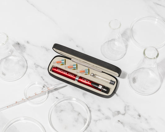 V2 Pen Storage Case
