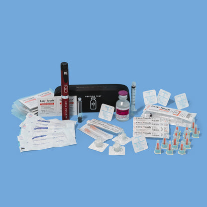 PeptideTest V2 Pen Starter Kit
