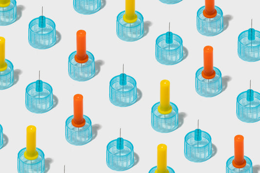 EasyTouch Pen Needles