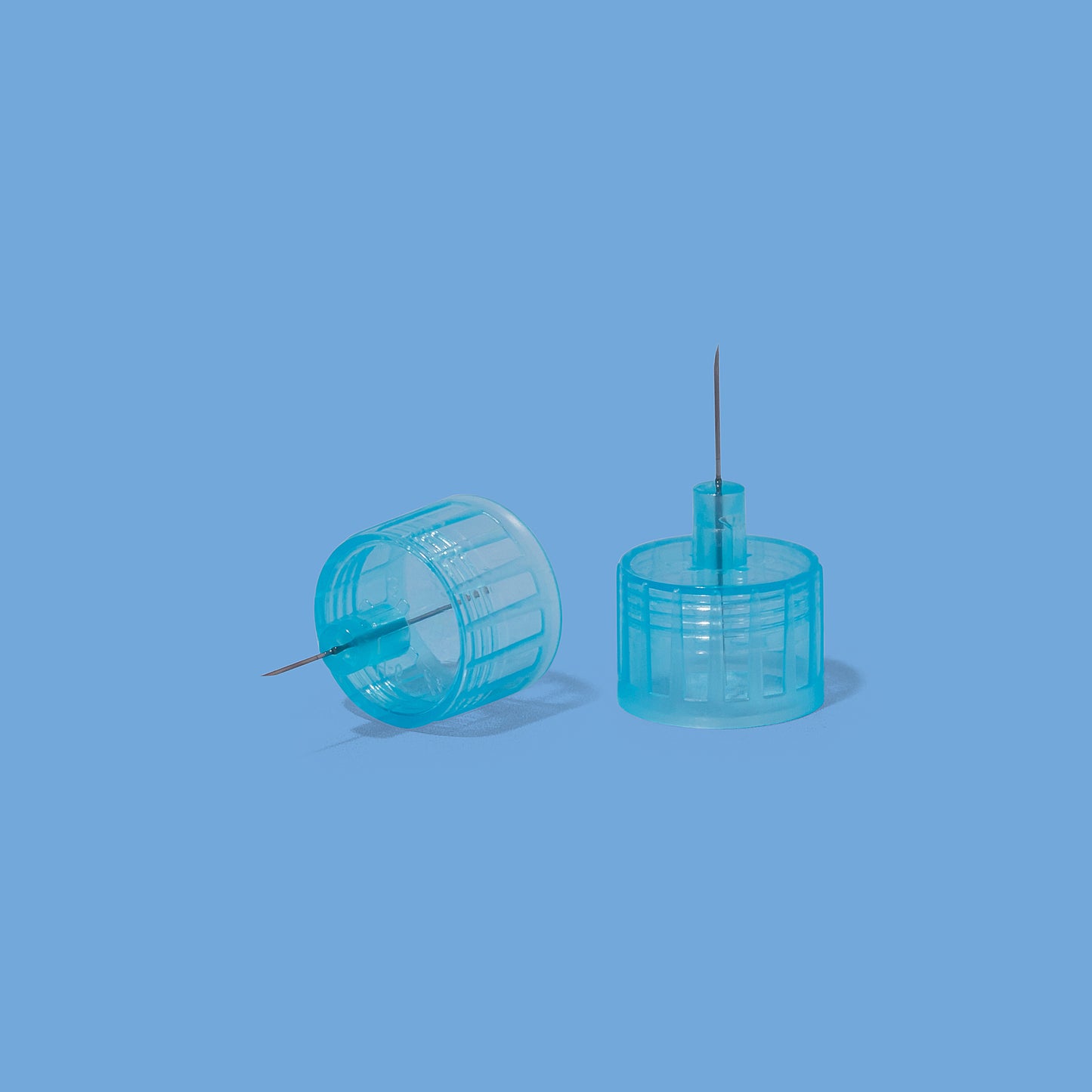 EasyTouch Pen Needles