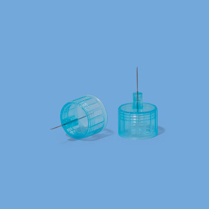 EasyTouch Pen Needles