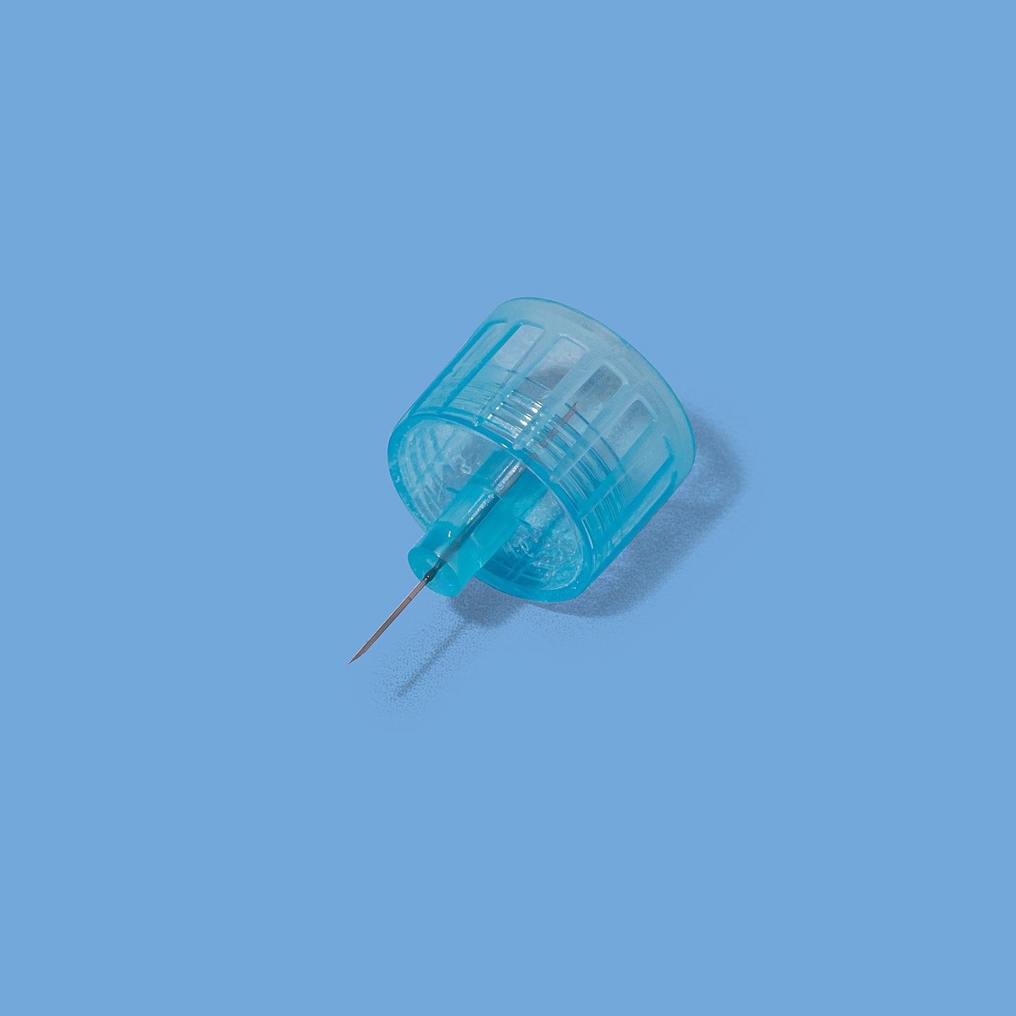 EasyTouch Pen Needles