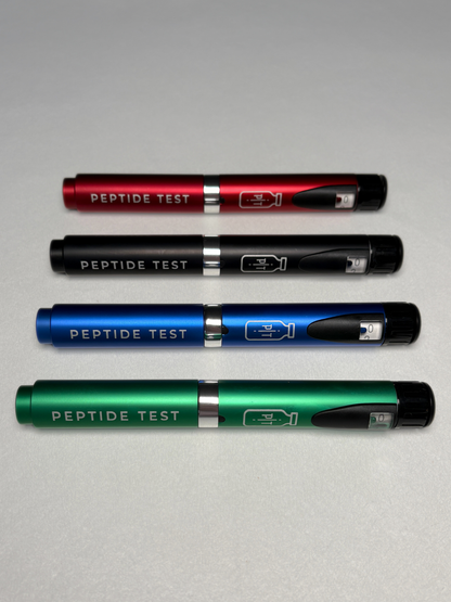 V2 Pen - PeptideTest