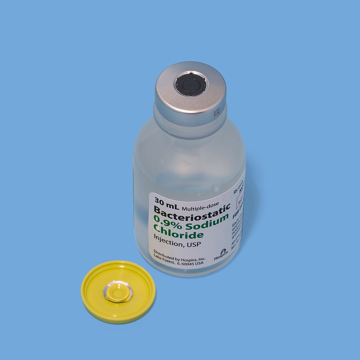 buy n-acetyl epithalon amidate bacteriostatic water Bacteriostatic Water