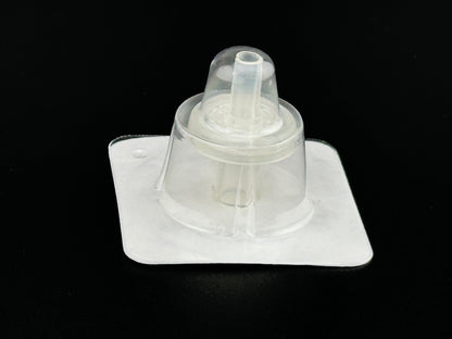 Tisch Scientific Filter Syringe .22μm PES 13mm - Sterile Individually Wrapped