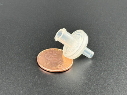 Tisch Scientific Filter Syringe .22μm PES 13mm - Sterile Individually Wrapped