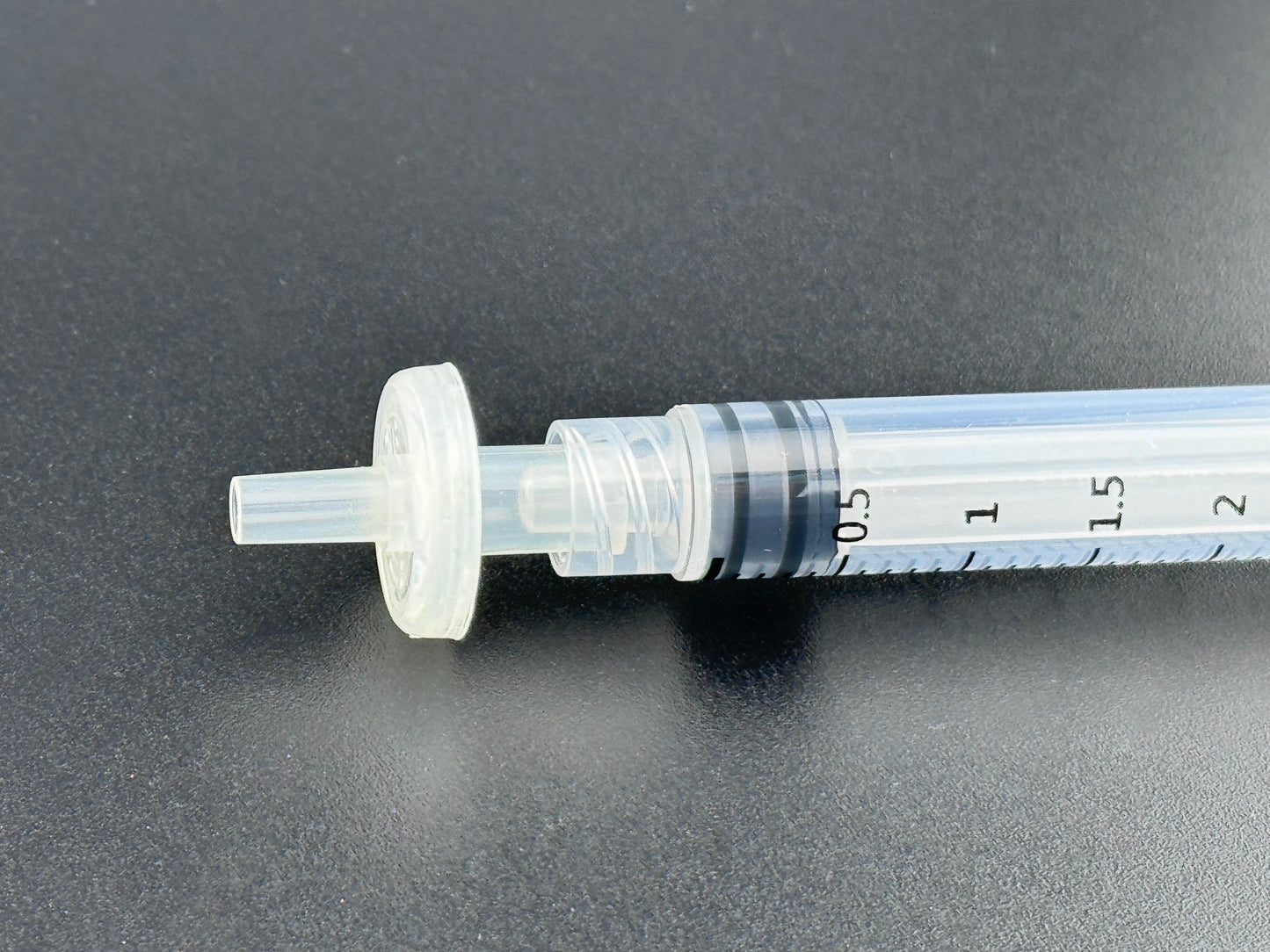 Tisch Scientific Filter Syringe .22μm PES 13mm - Sterile Individually Wrapped