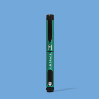 V1 Pen - Peptide Test