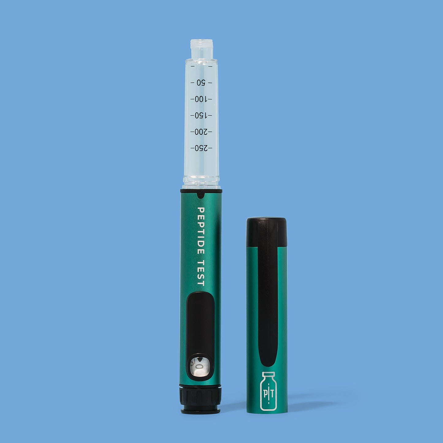 V1 Pen - Peptide Test