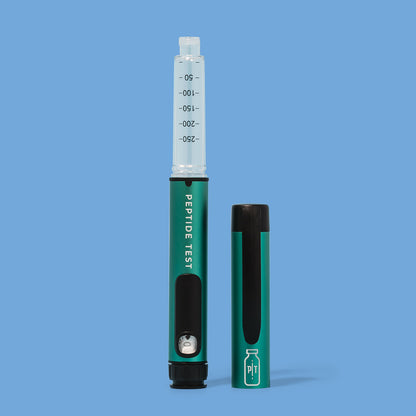 V1 Pen - Peptide Test