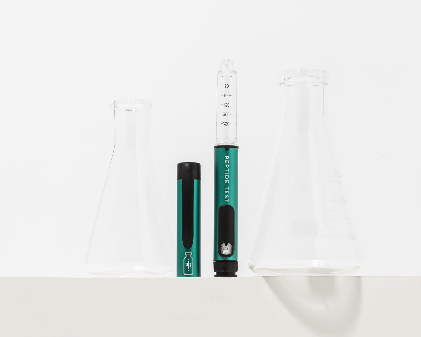 V1 Pen - Peptide Test