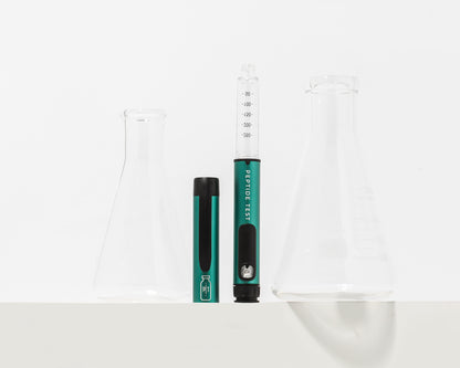 V1 Pen - Peptide Test