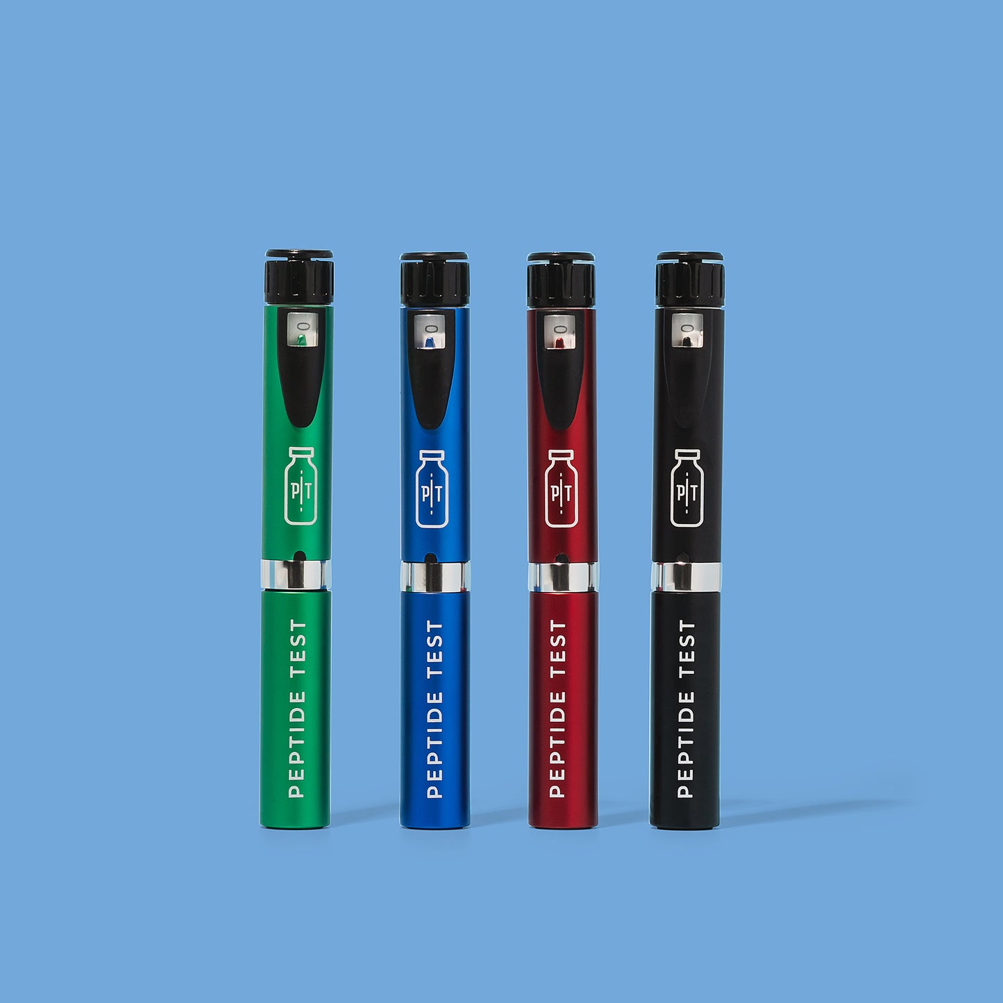 V2 Pen - PeptideTest