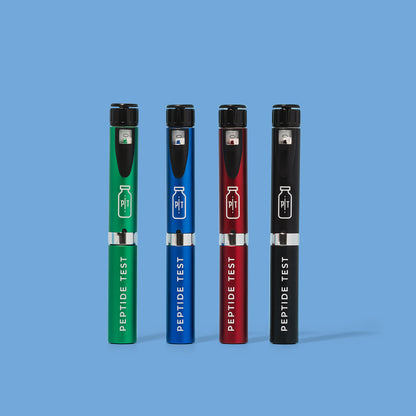 V2 Pen - PeptideTest