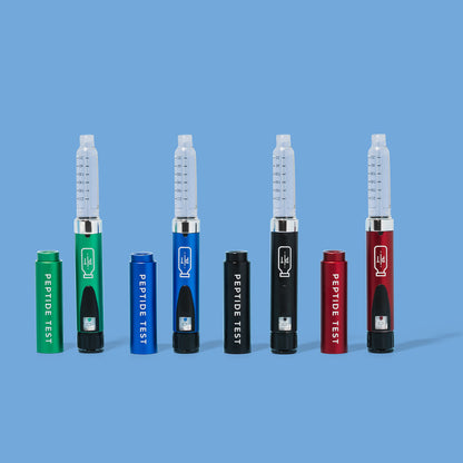 V2 Pen - PeptideTest