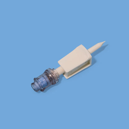 Universal Vial Spike with 0.2 µm Air Filter