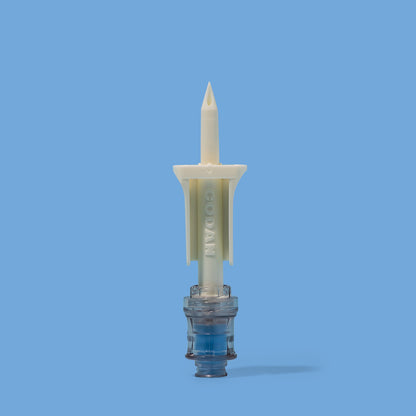 Universal Vial Spike with 0.2 µm Air Filter