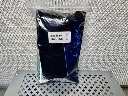 Reconstitution and Filtering all-in-one Starter Kit