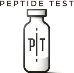Peptide Test